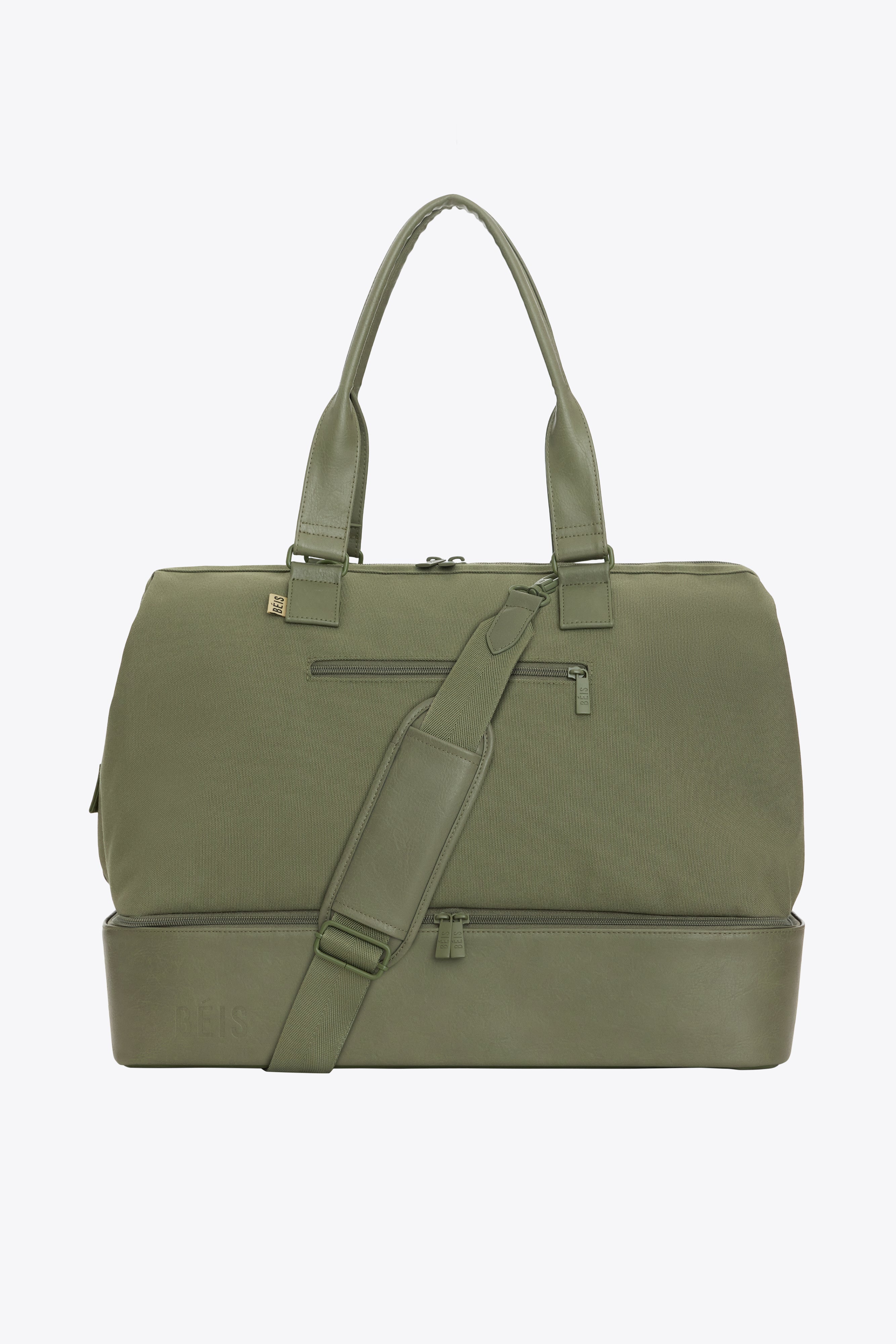 Personalized Weekender