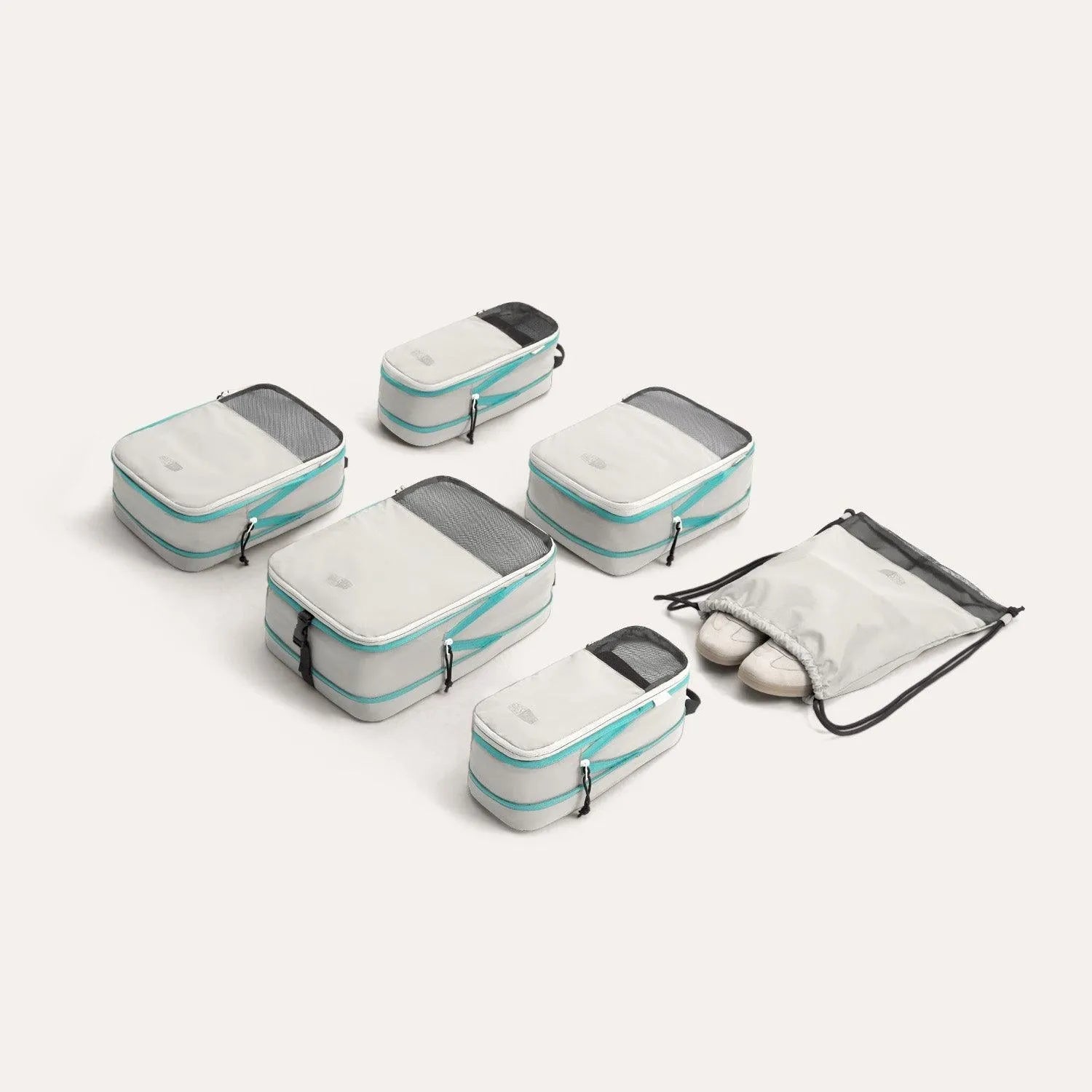 Blast Packing Cubes (Free-Gift-1)