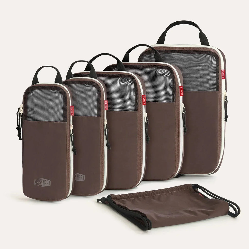 Blast Packing Cubes (Free-Gift)