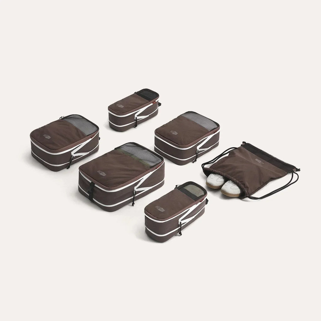Blast Packing Cubes (Free-Gift)