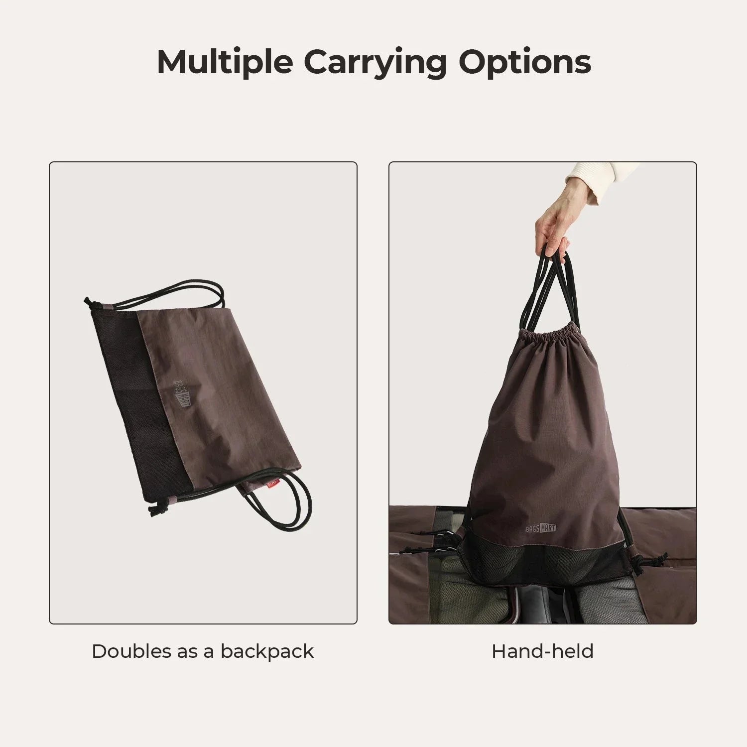 Blast Packing Cubes (Free-Gift)