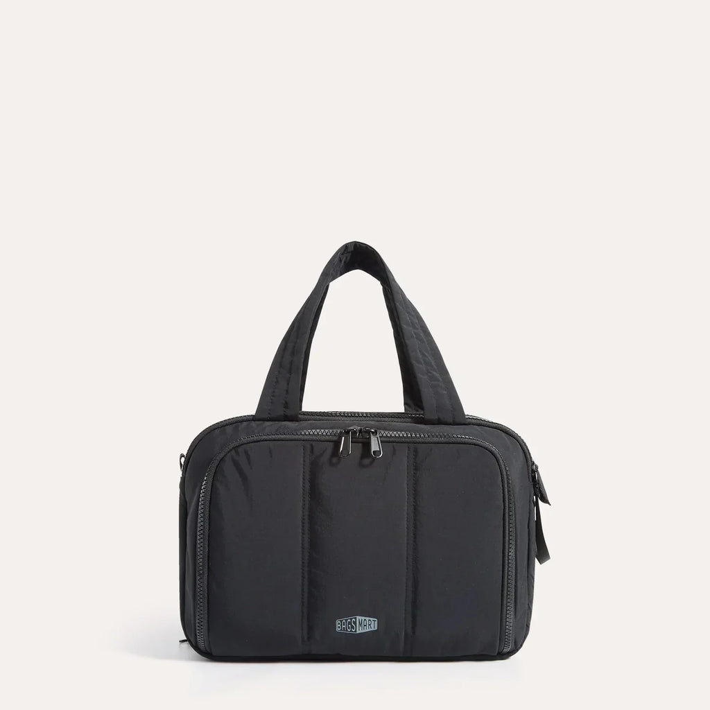 Crush Hanging Toiletry Bag