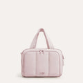 Crush Hanging Toiletry Bag