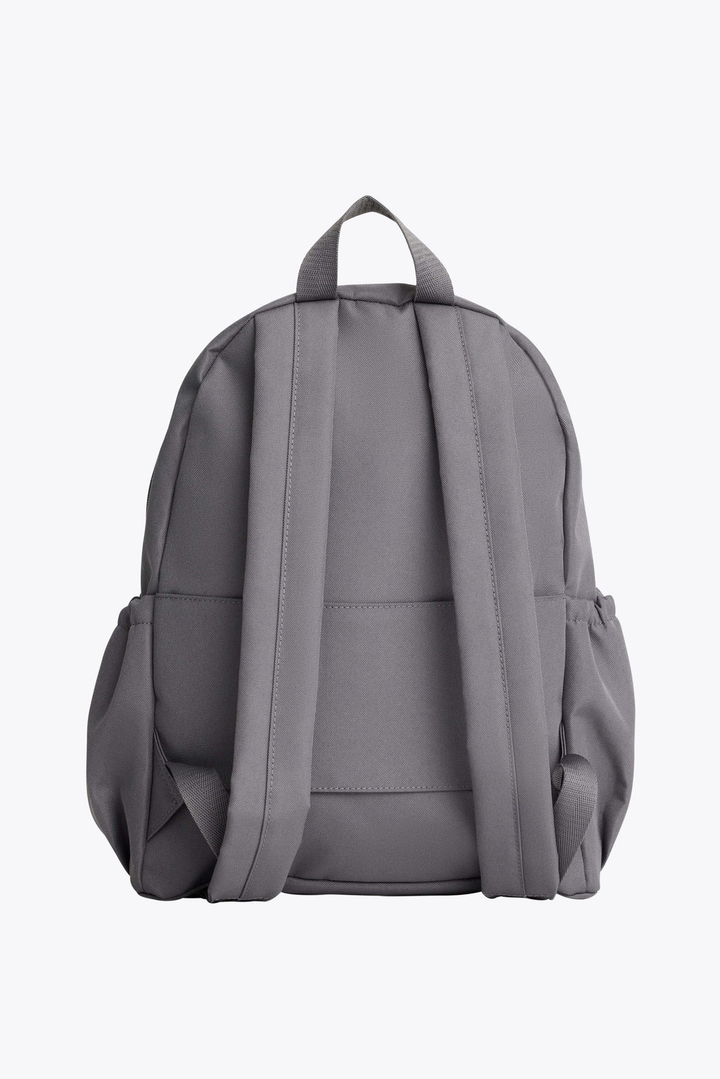Resale The B??ISics Backpack in Grey