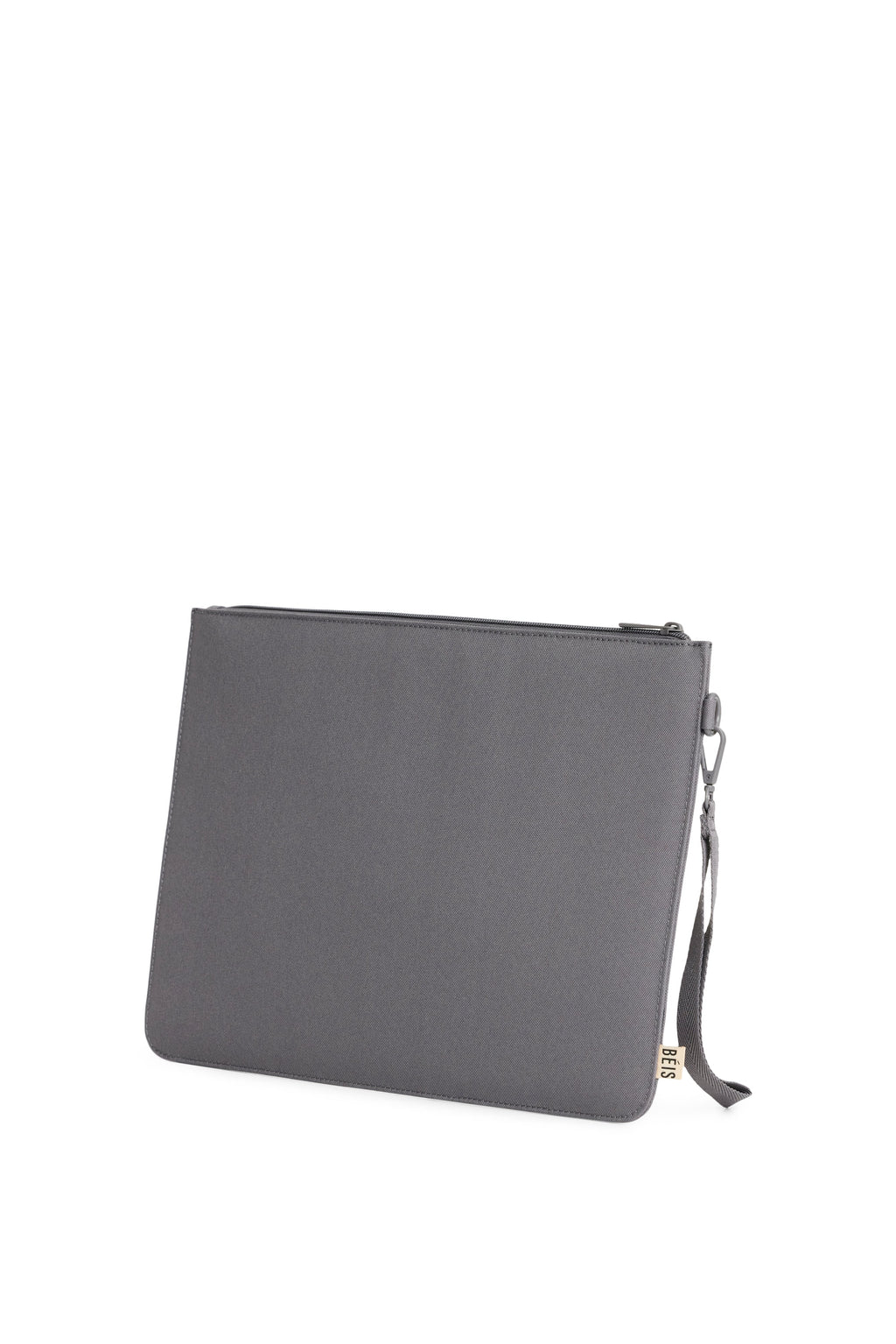 Resale The B??ISics Laptop Pouch in Grey