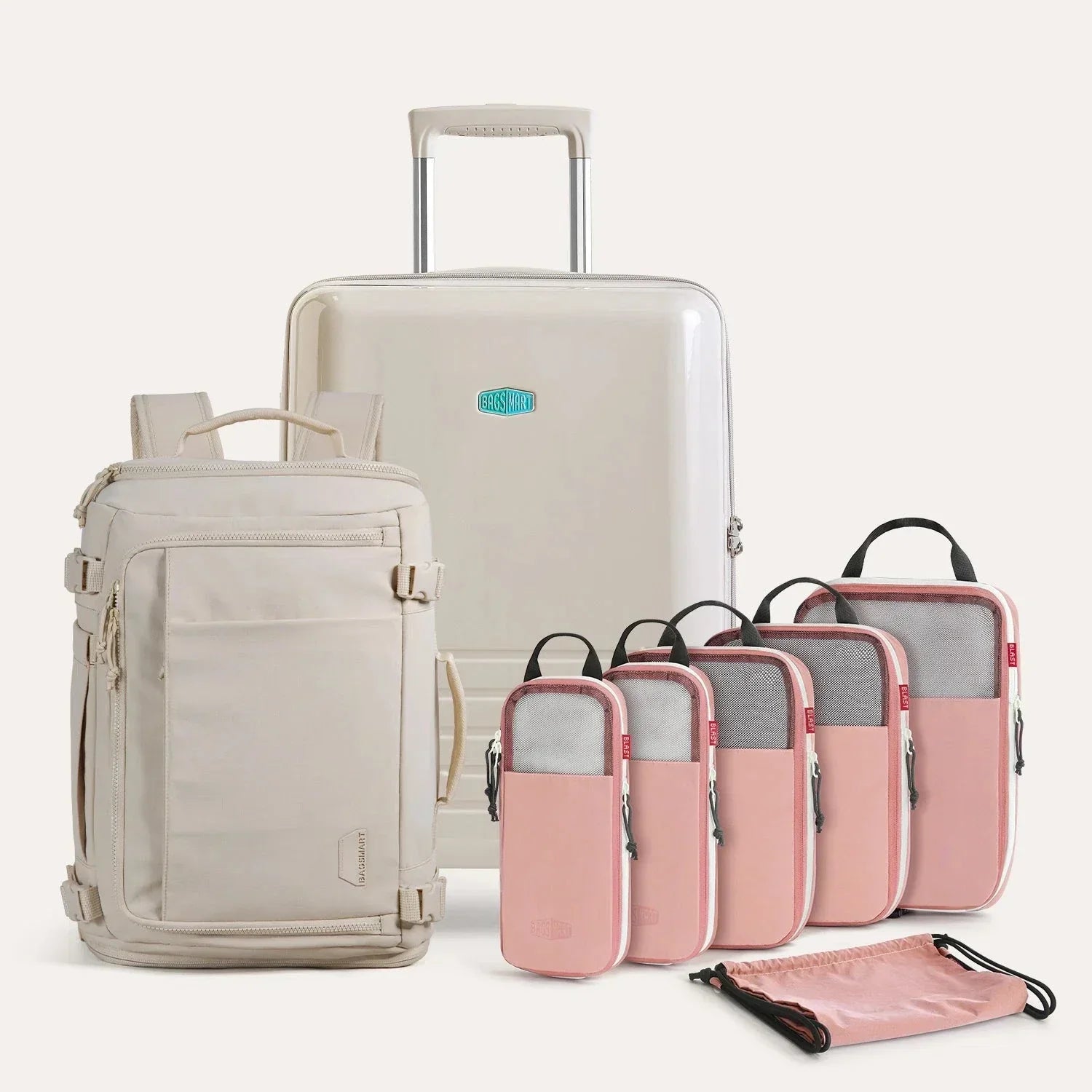 Getaway & Blast Travel Master Set