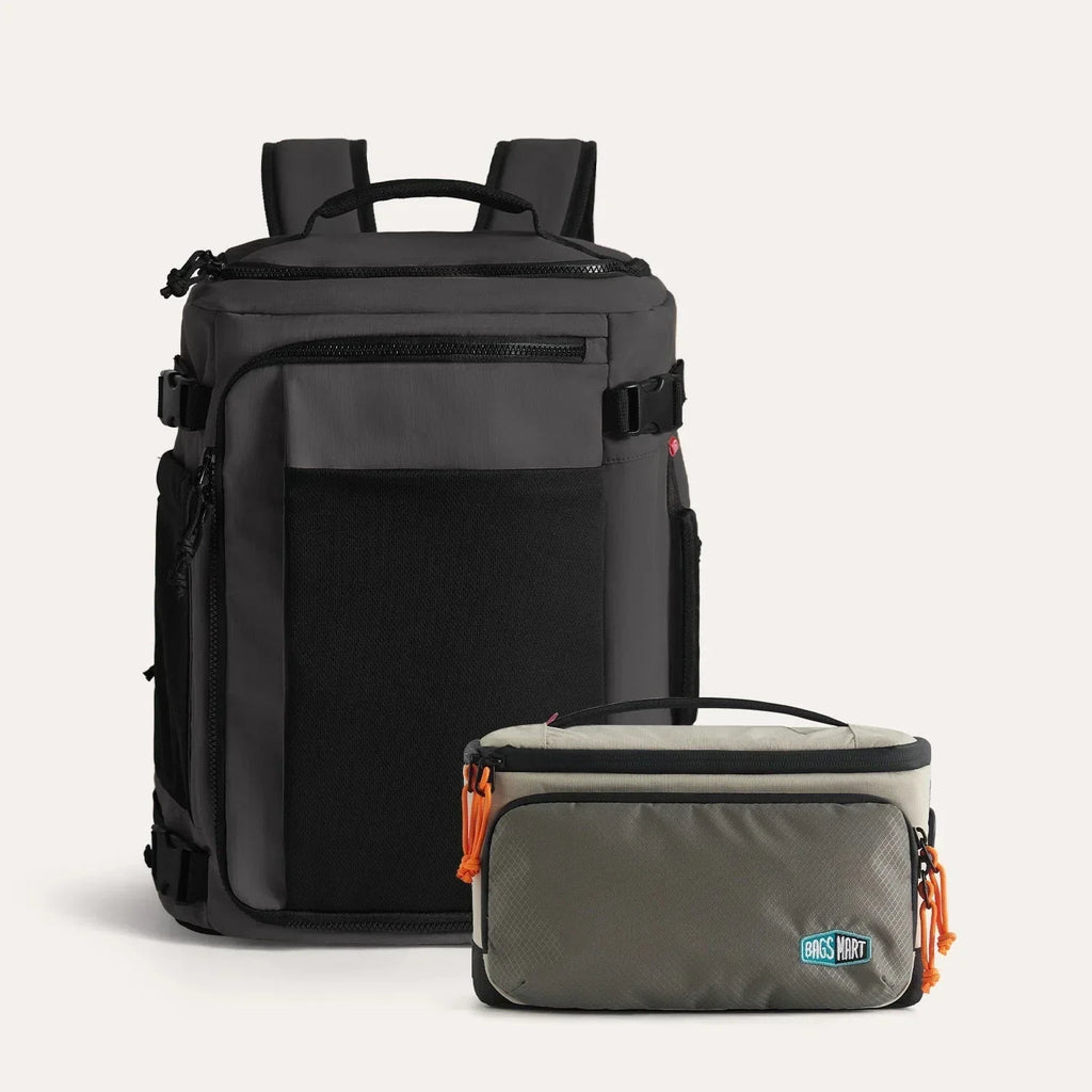 Blast & Go Kit II