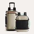 Roll & Roam Kit