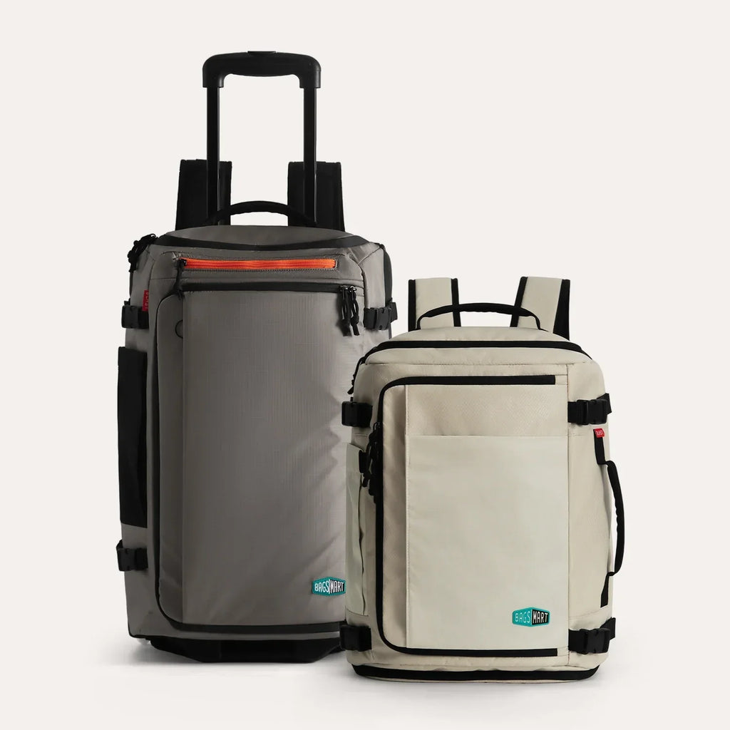 Roll & Roam Kit Pro