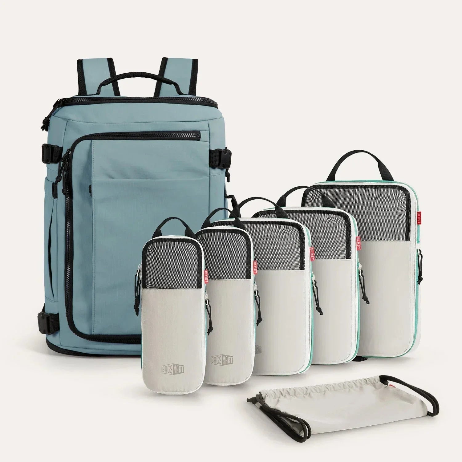 Blast & Go Kit III