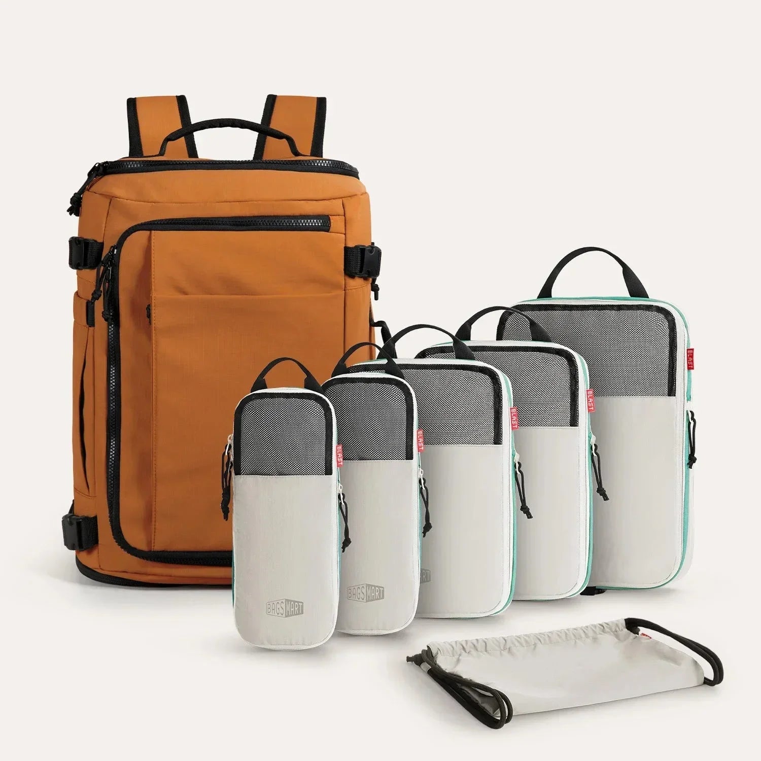 Blast & Go Kit III