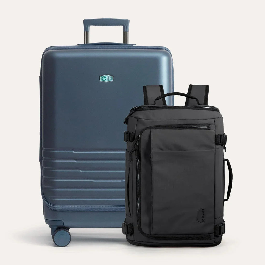 Blast & Getaway Organizing Duo Pro