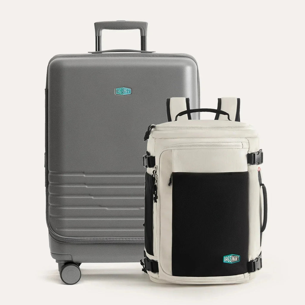 Blast & Getaway Organizing Duo Pro