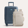 Blast & Getaway Organizing Duo