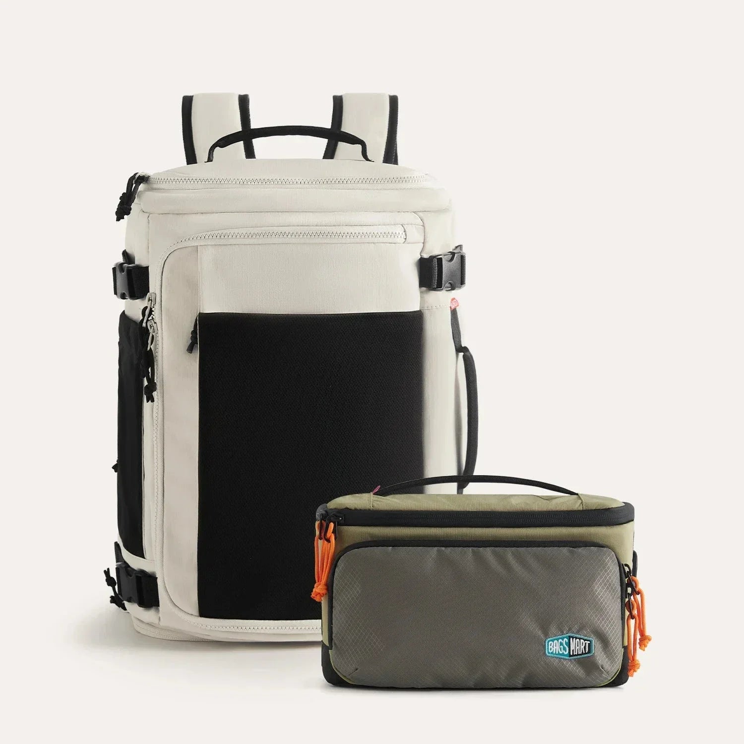 Blast & Go Kit II