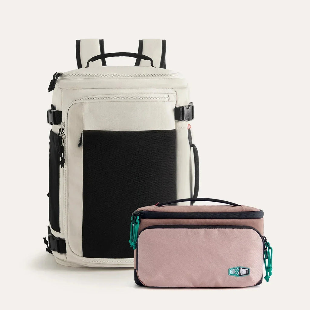 Blast & Go Kit II