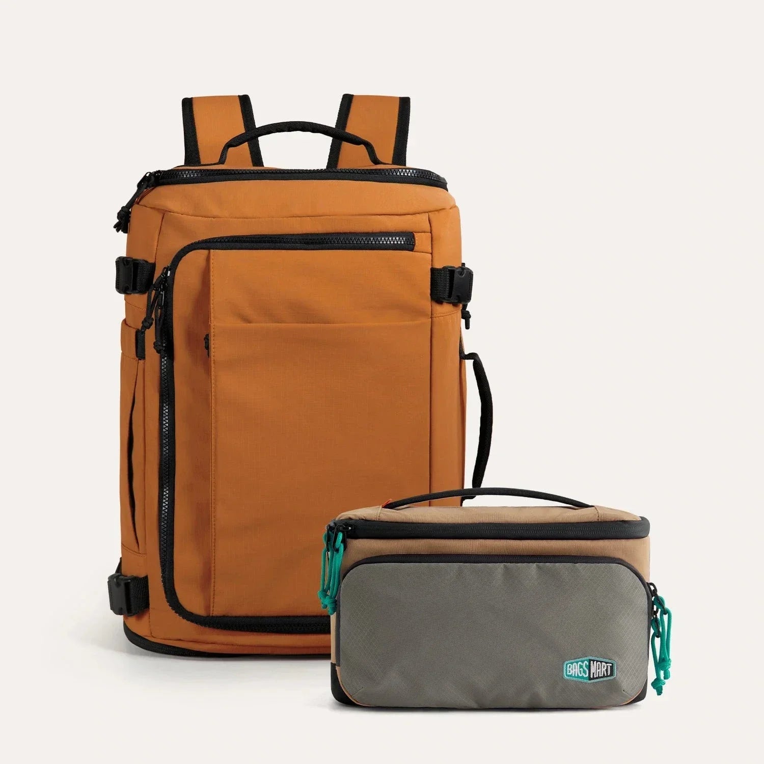 Blast & Go Kit II