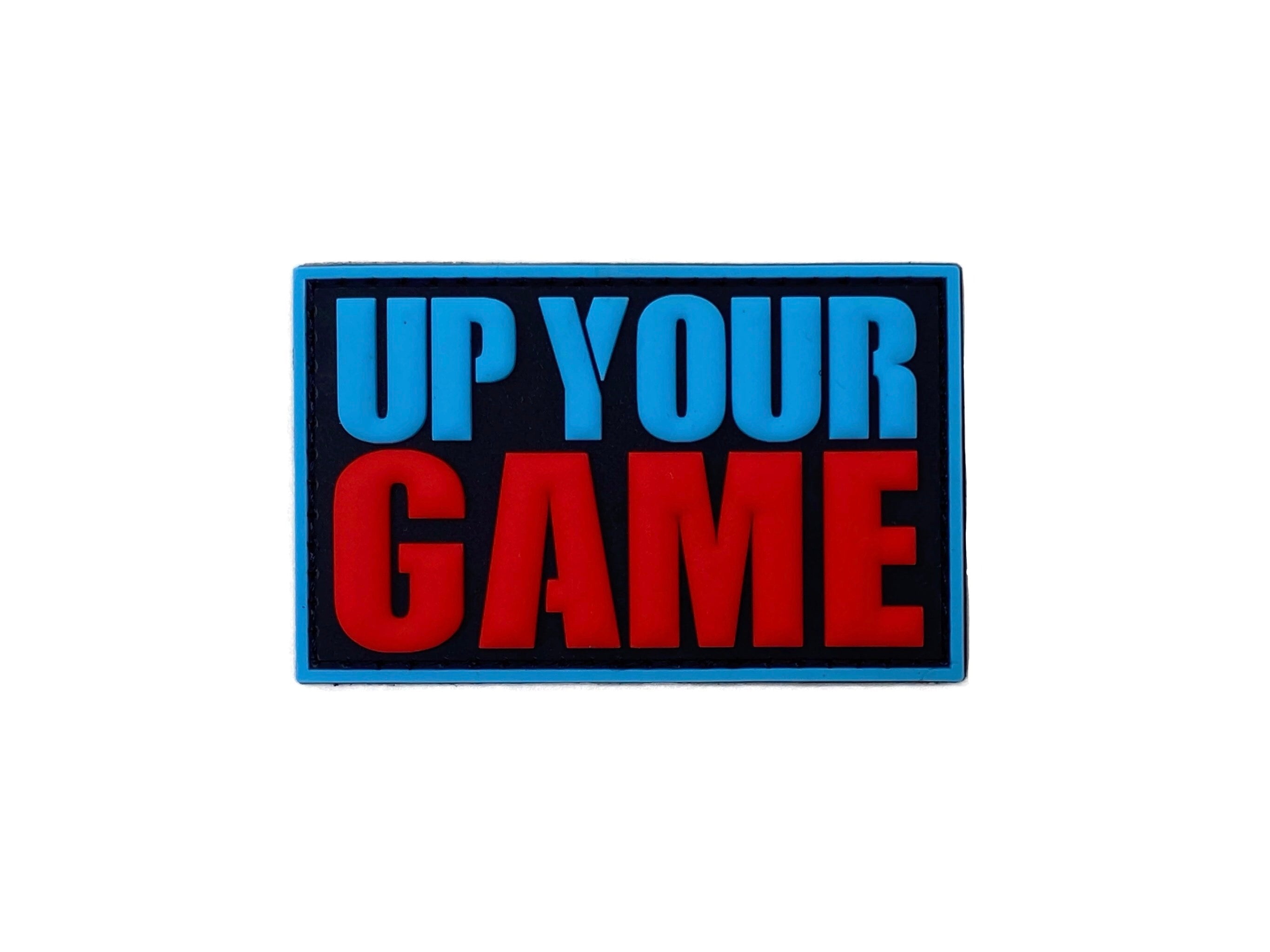 Up Your Game