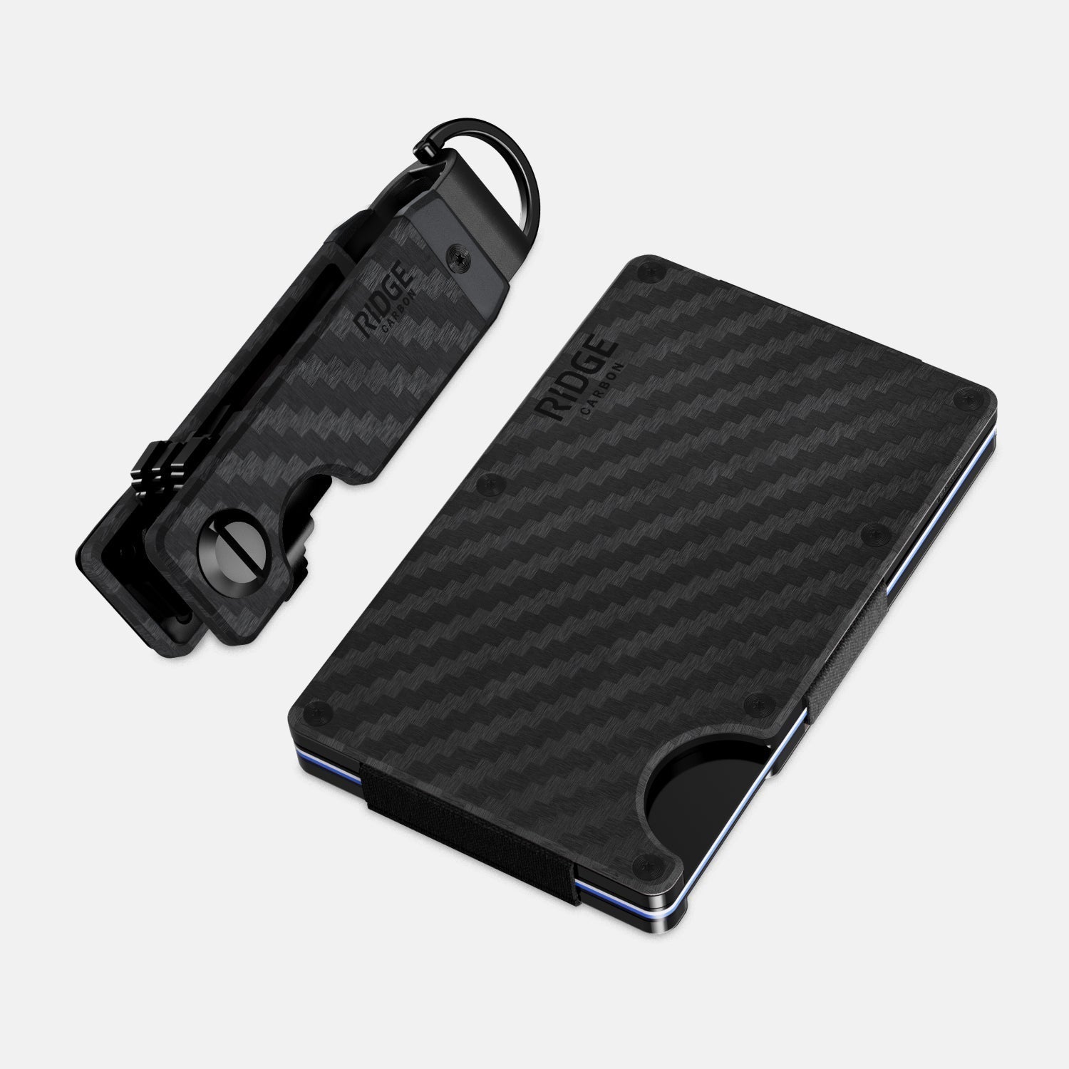 Daily Driver Kit - Carbon Fiber 3K