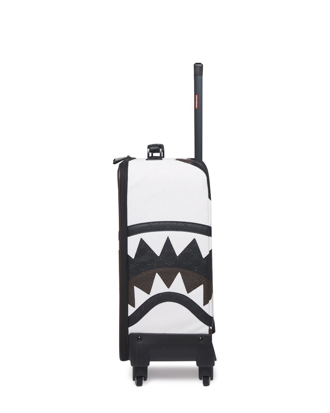 V.V.I.P. JETSETTER CARRY-ON LUGGAGE