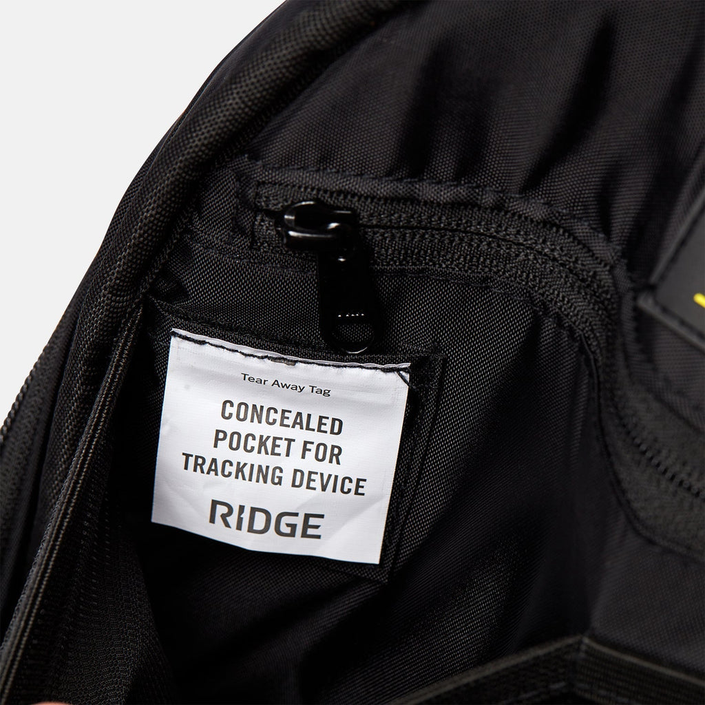 Ridge Commuter Pro Backpack - Basecamp Orange