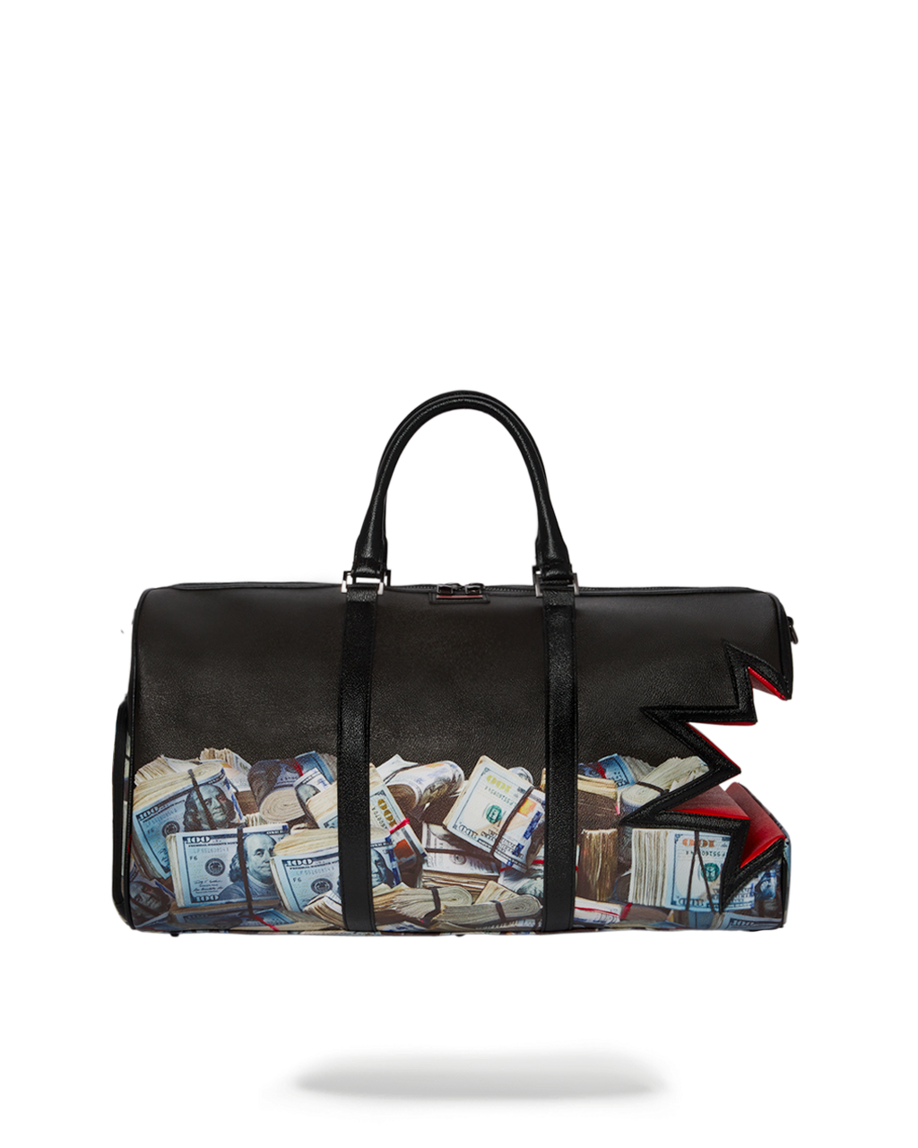 $HARKBITE LARGE DUFFLE