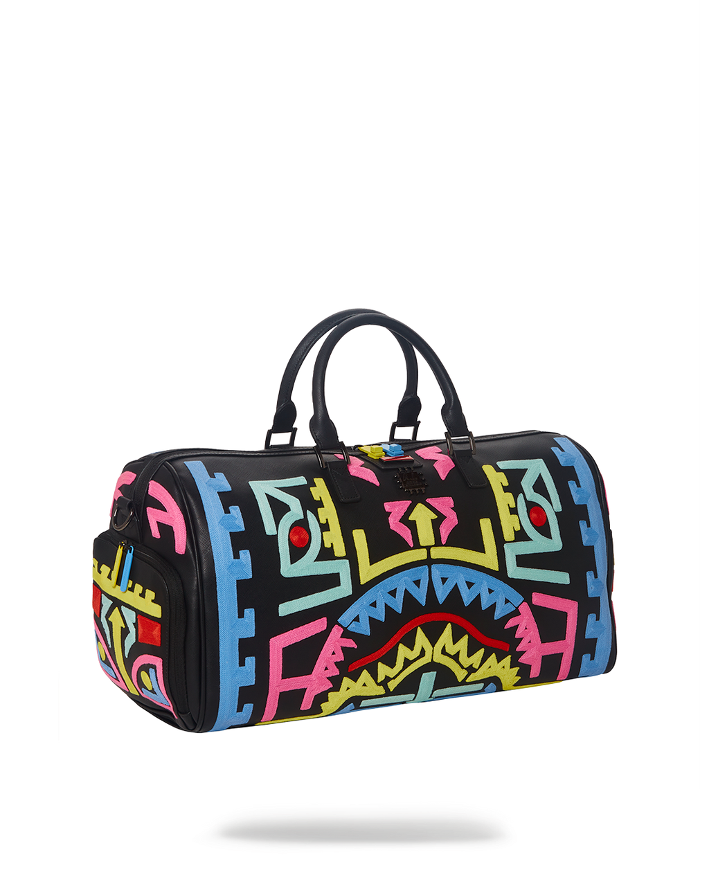 A.i.4 PATH TO THE FUTURE DUFFLE