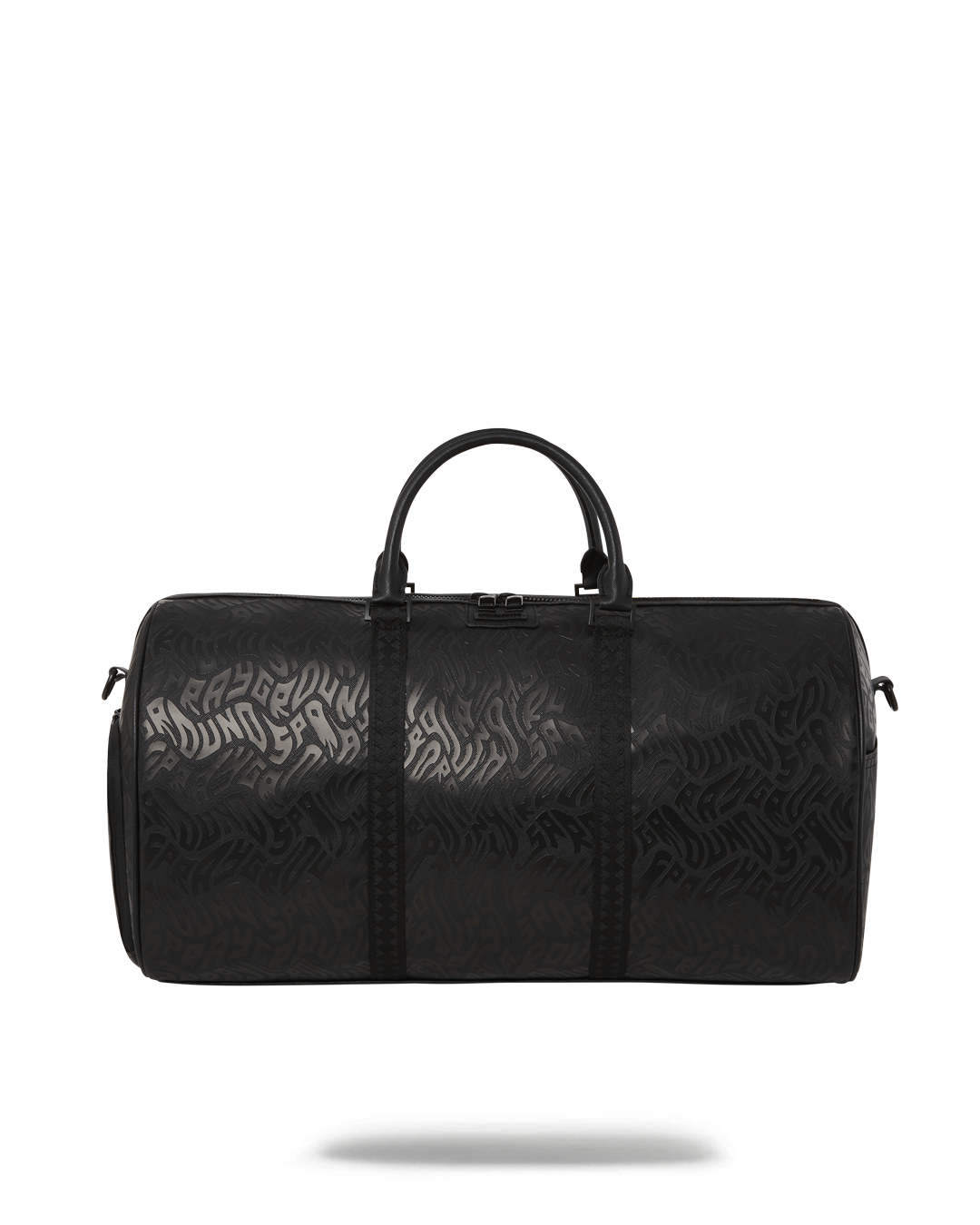 PRIVATE JET DUFFLE