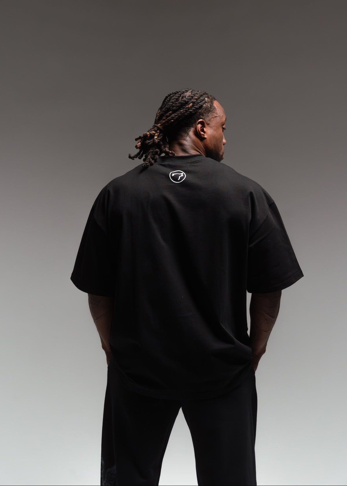 Angels Graphic Tee