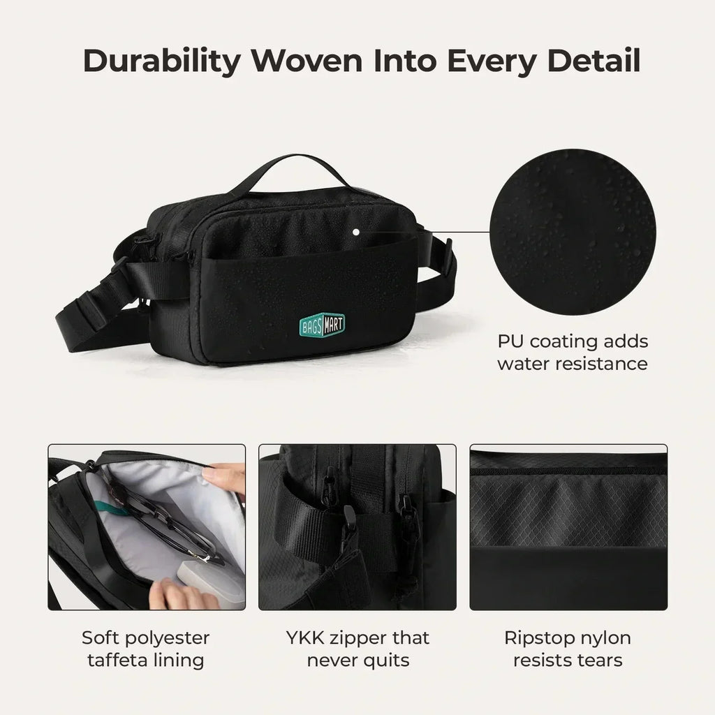 Blast Sling Bag