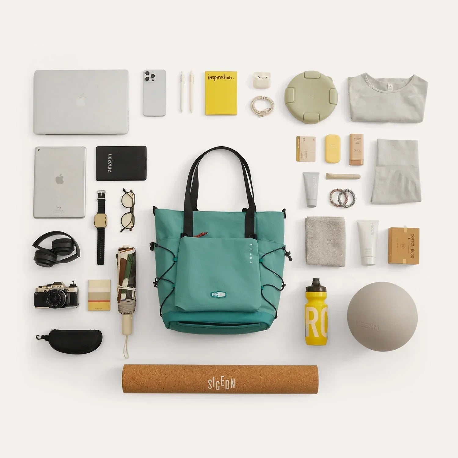 Focus Tote