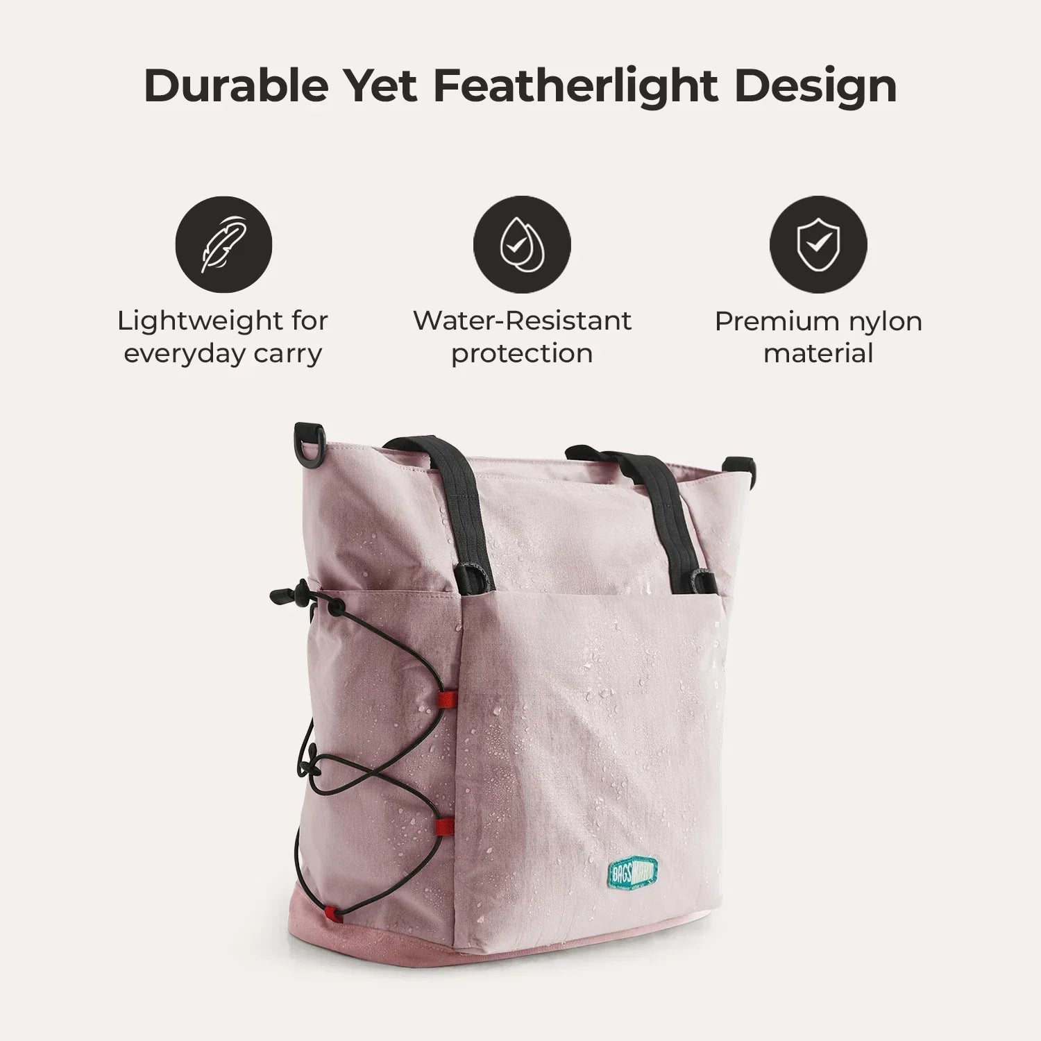 Focus Tote