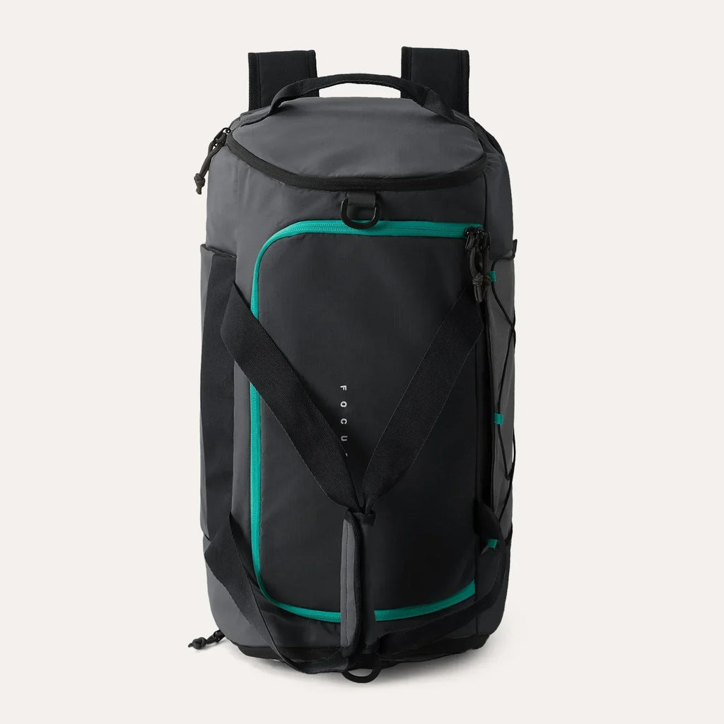 Focus Duffle Backpack