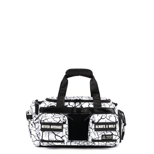 20L Mini Duffle Bag Part 2: The Reign