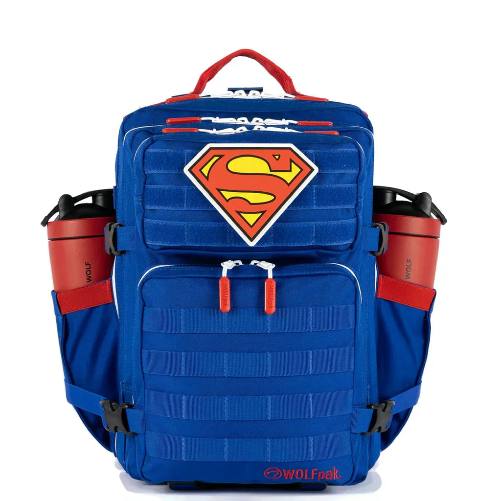 Super Strength Bundle