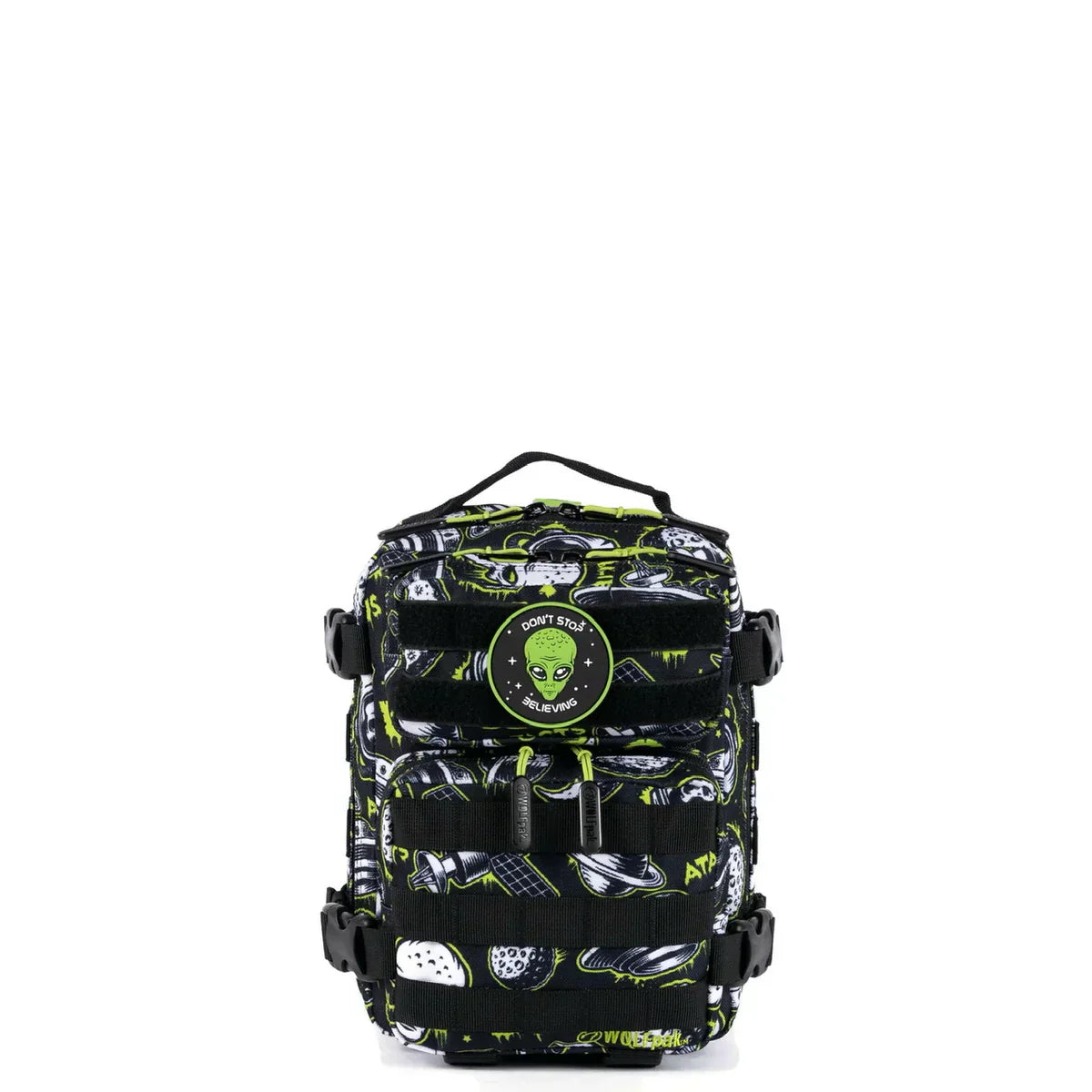 The Classified Kit