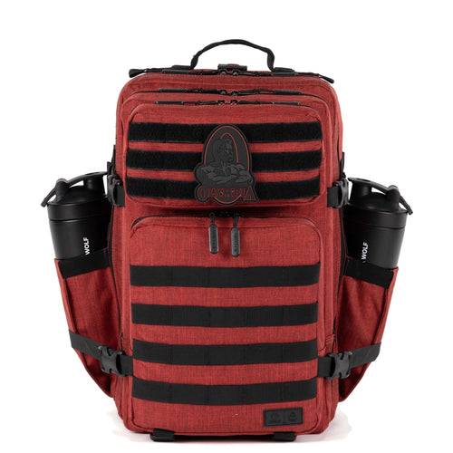 2025 Olympia 45L Meal Prep Management
