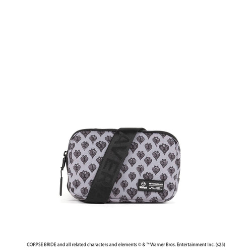 1.5L Crossbody Pack Corpse Bride