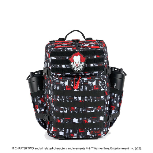 45L Backpack IT Chapter 2
