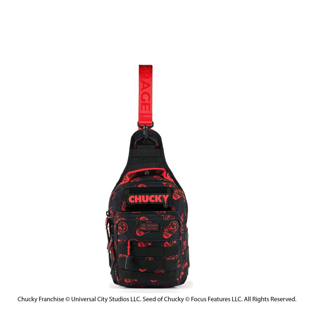 9L Tactical Sling Bag Chucky (PRE SALE)