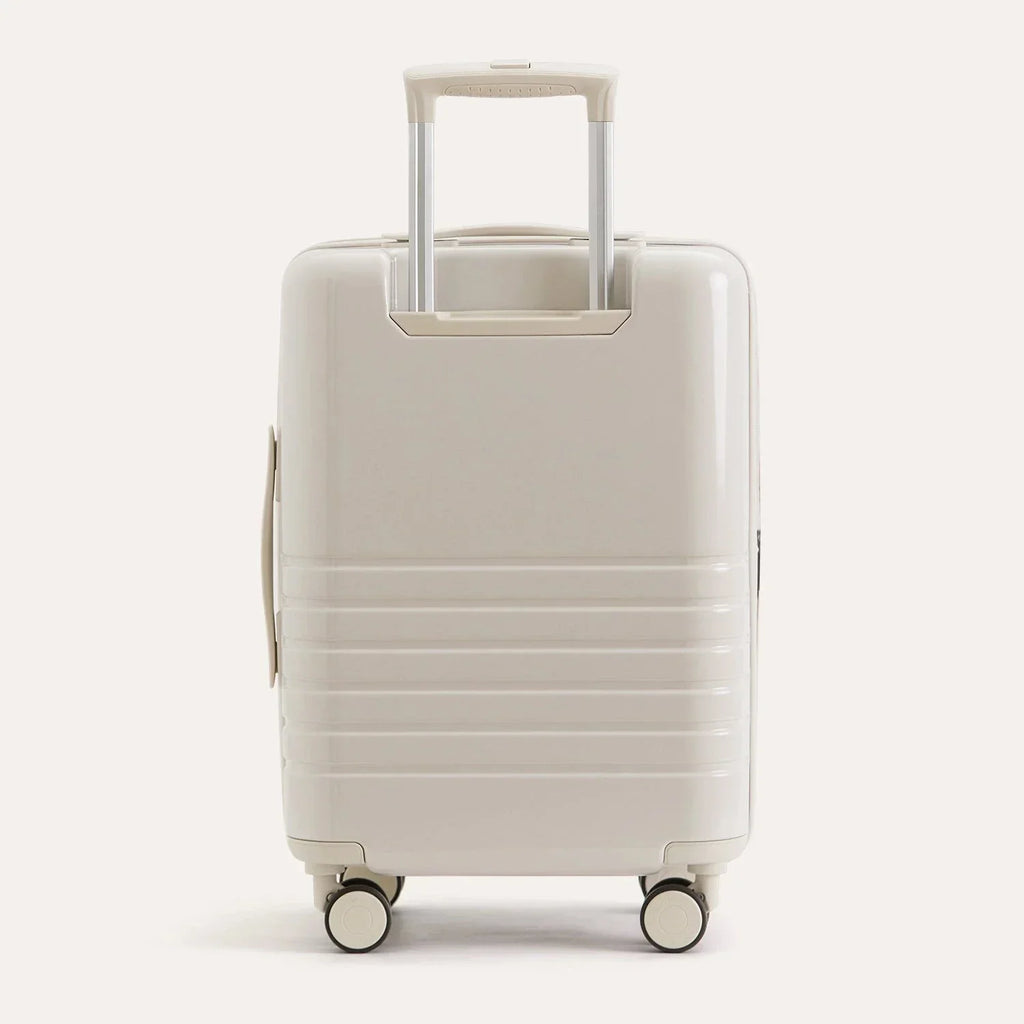 Getaway 20'' Carry-on: Front-Opening