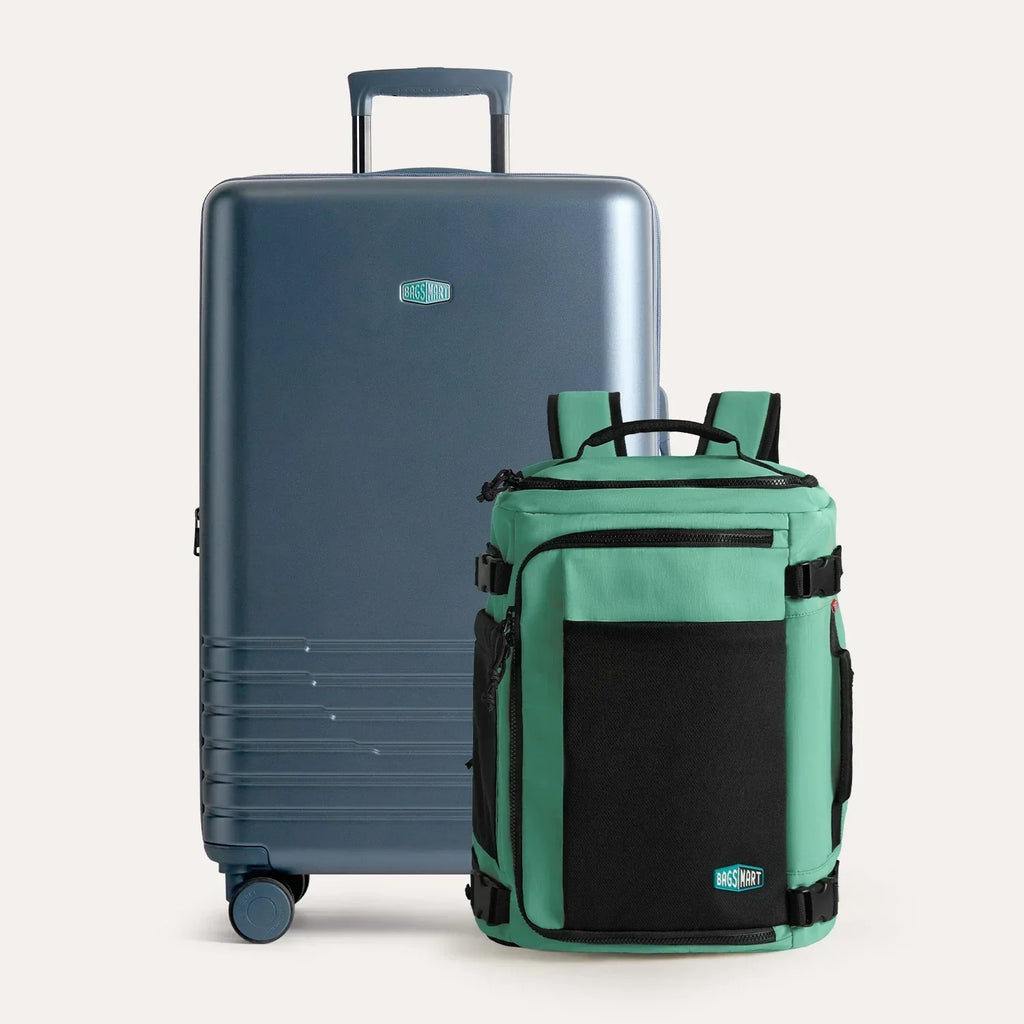 Blast & Getaway Set Pro