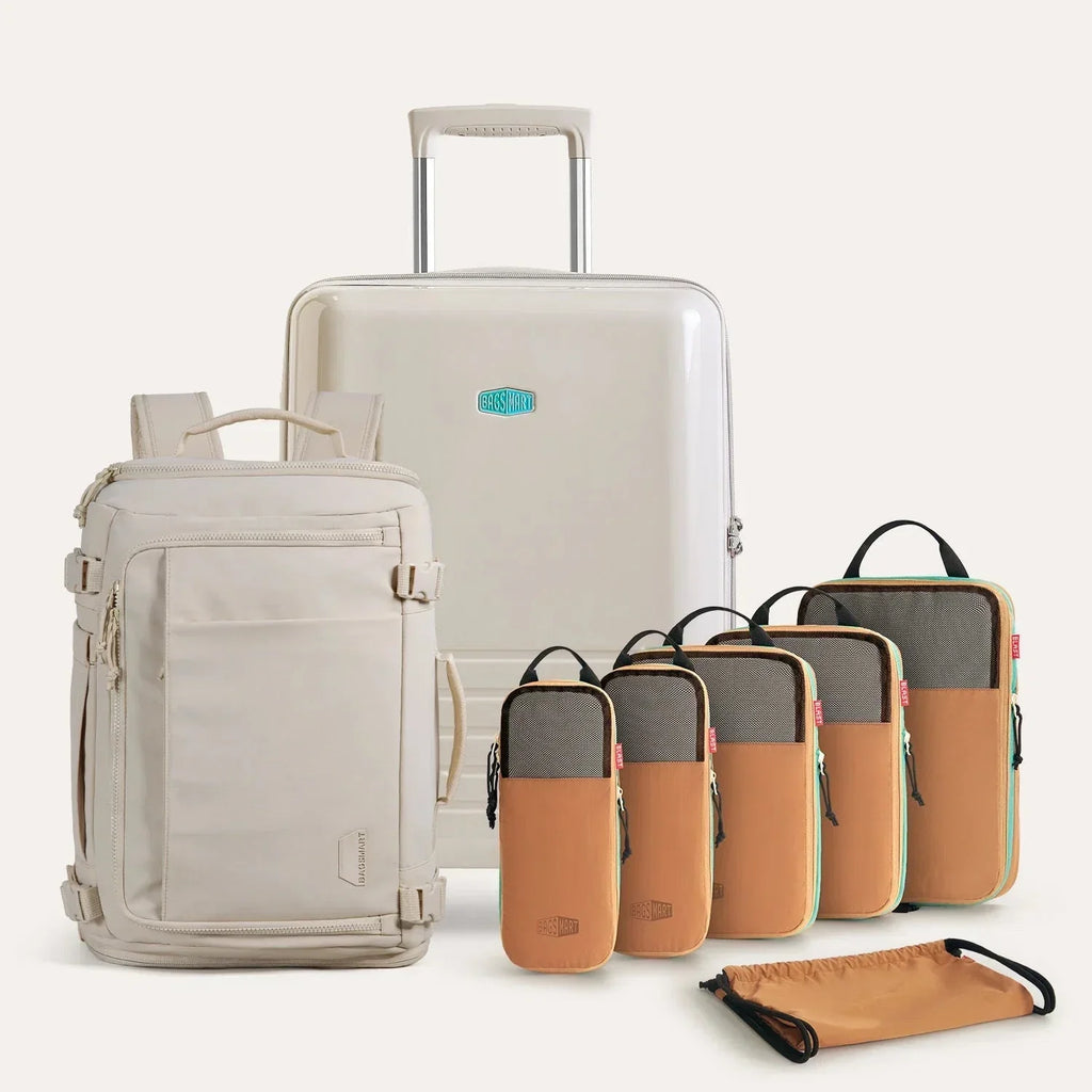 Getaway & Blast Travel Master Set