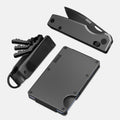 Daily Survival Kit - Gunmetal
