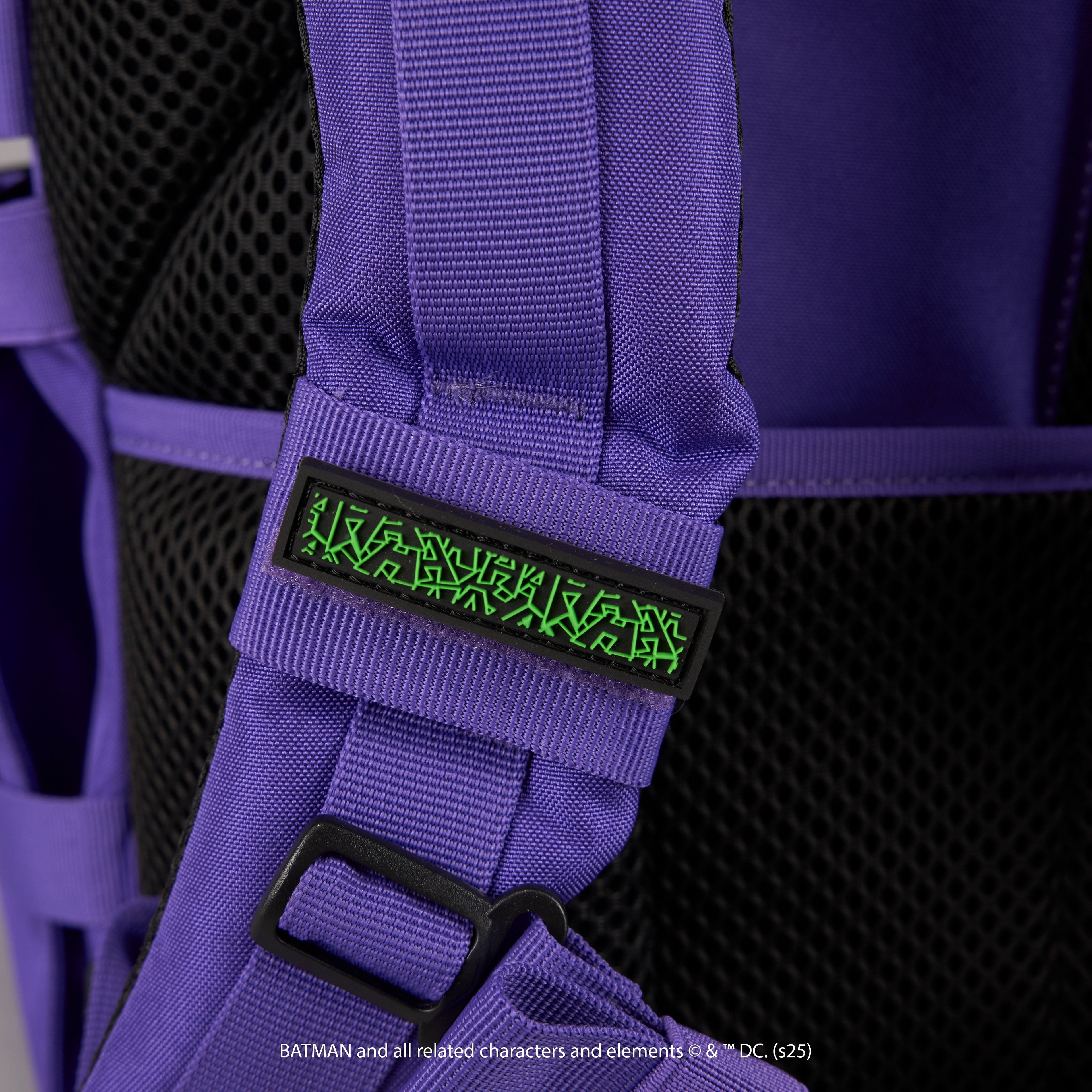 45L Backpack Joker