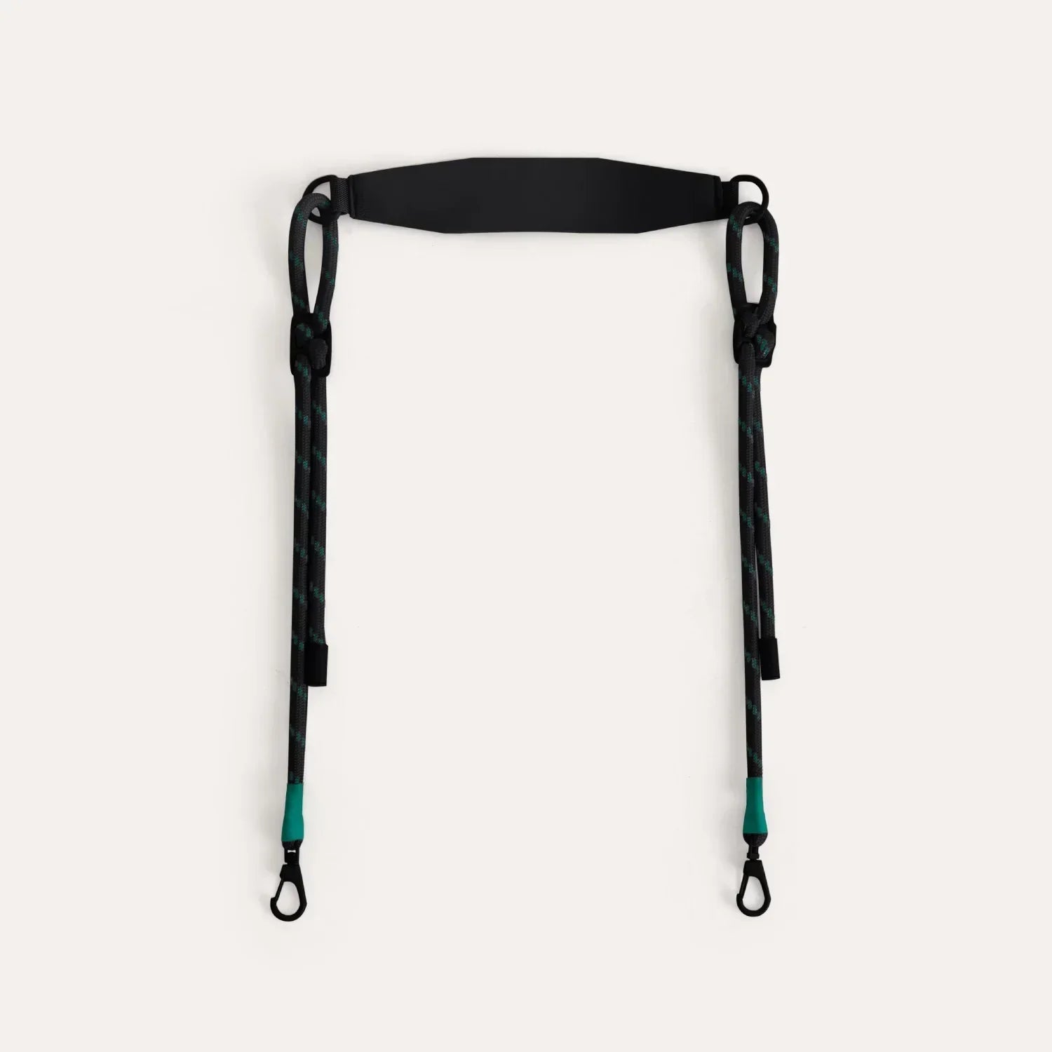 REIKI 5.5L Mesh Mini Duffle