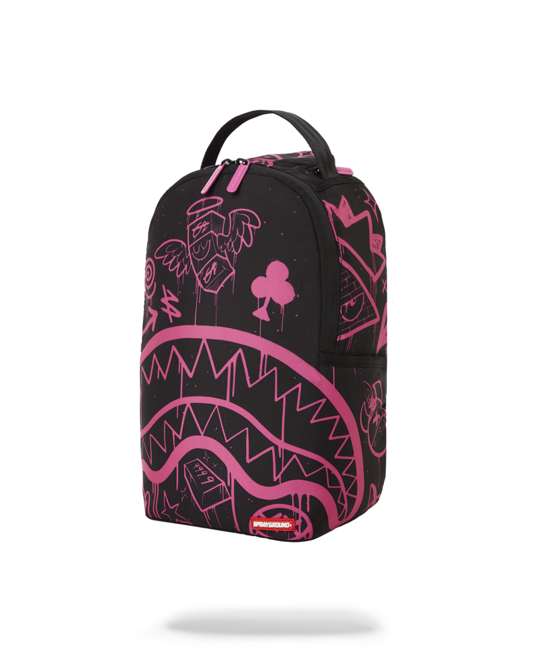 MARKER DRIP MINI BACKPACK