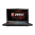 MSI GT73VR 6RE-017US - i7-6820HK - 32GB RAM - GTX 1070 - 128GB SSD / 1TB SSD