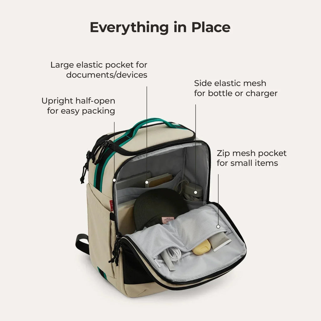 Blast Elite 22L Backpack