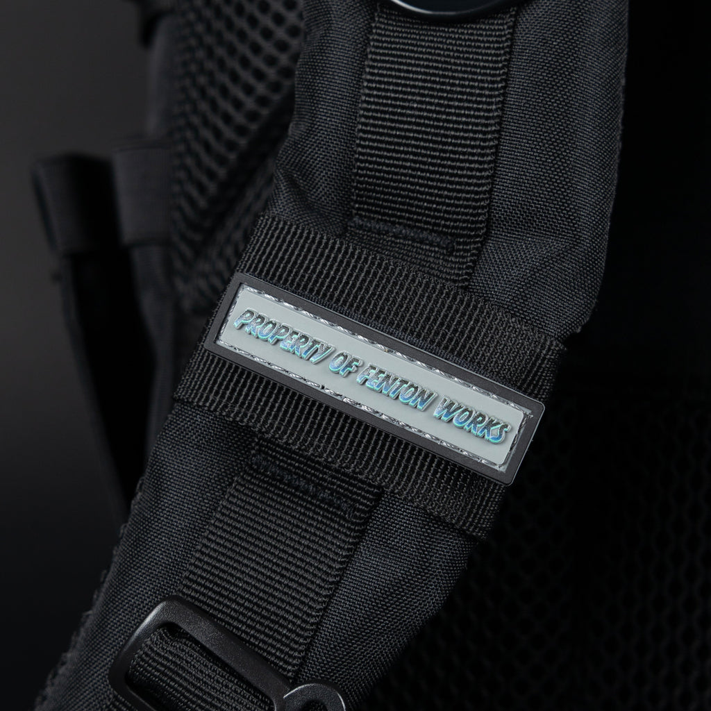 35L Backpack Danny Phantom